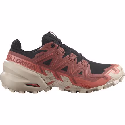 Speedcross 6 GTX Trail Running Shoe - Women's