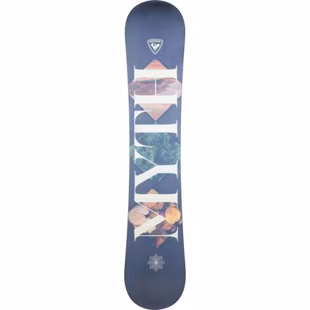 Myth Snowboard - 2024 - Women's