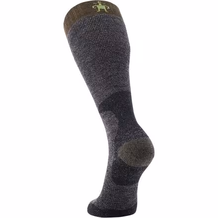 Hunt Extra Cushion OTC Sock