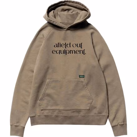 Equipment Hoodie - Men's