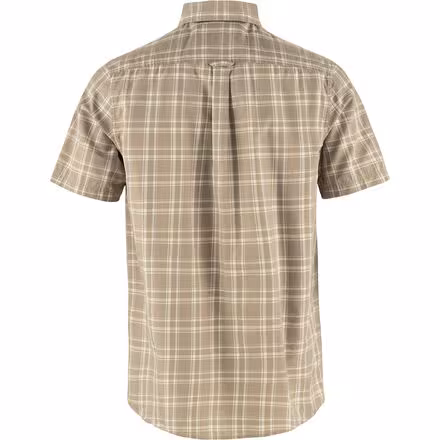 Ovik Lite Short-Sleeve Shirt - Men's