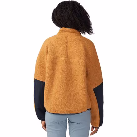 HiCamp Fleece Pullover - Women's