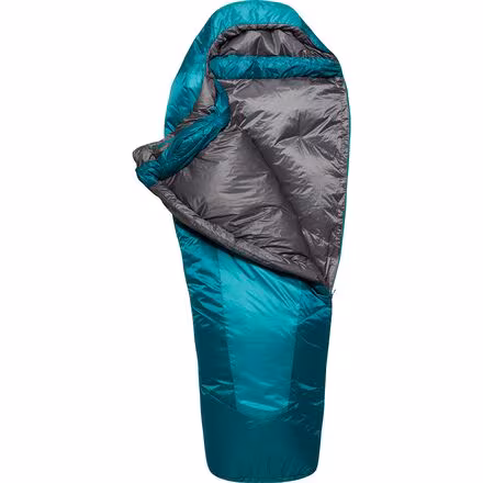 Solar Eco 2 Sleeping Bag: 30F Synthetic - Women's