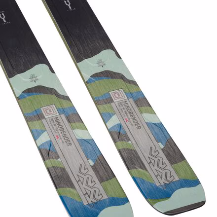Mindbender 99Ti Ski - 2024 - Women's
