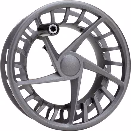 Liquid S-Series Fly Reel 3-Pack