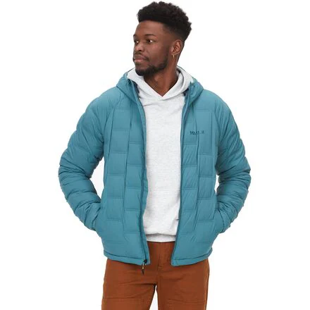 WarmCube Active Novus Jacket - Men's
