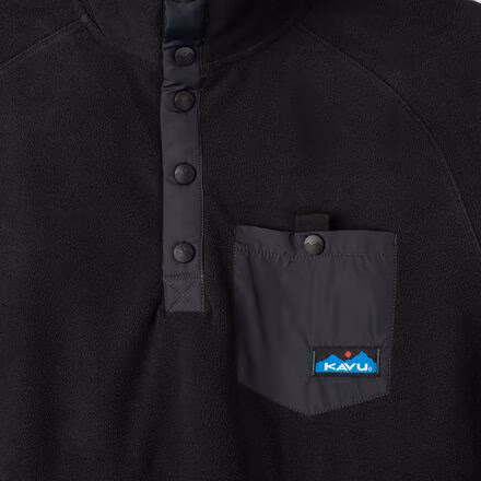 Teannaway Fleece Jacket - Men's