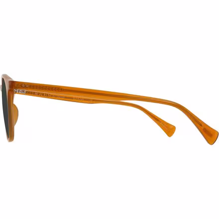 Basq Polarized Sunglasses