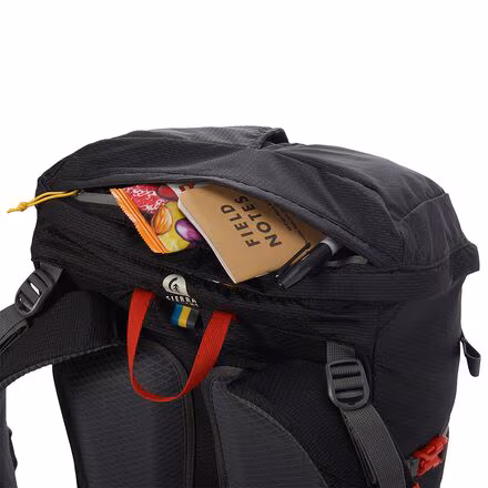 Flex Capacitor 40-60L Backpack