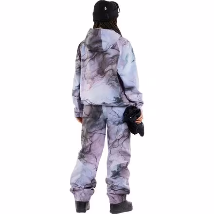 Sinter Bonded Stretch Jacket - Women's