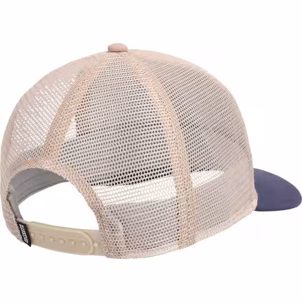 Advocate Trucker Hi Pro Cap