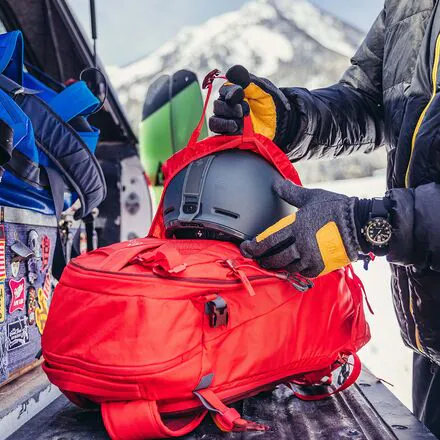 Targhee 26L Backpack