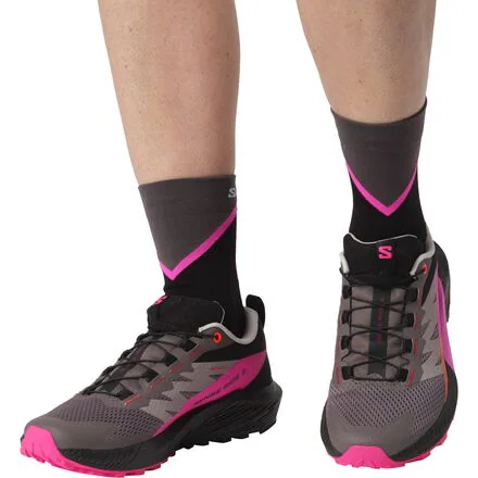 Sense Ride 5 Trail Running Shoe - Women's