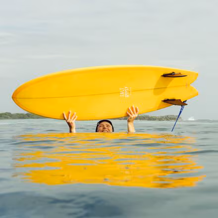 Shorebird Surfboard - Women's