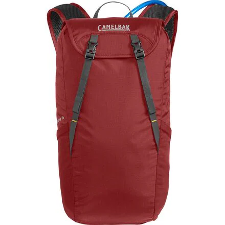 Arete 18L Hydration Pack