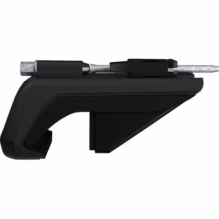 RX100 Raised Rail Leg Kit - 4-Pack