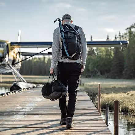 FreeFly Packable 30L Duffel Bag