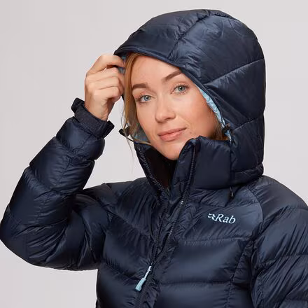 Axion Pro Down Jacket - Women's