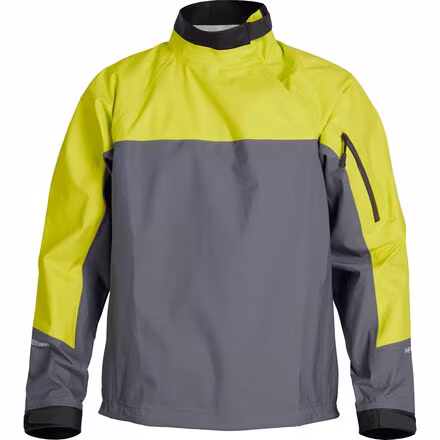 Endurance Splash Jacket - Men's
