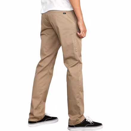 The Weekend Stretch Pant - Men's