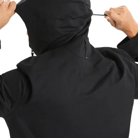 ICL Shell+ 4-in-1 Parka - Men's