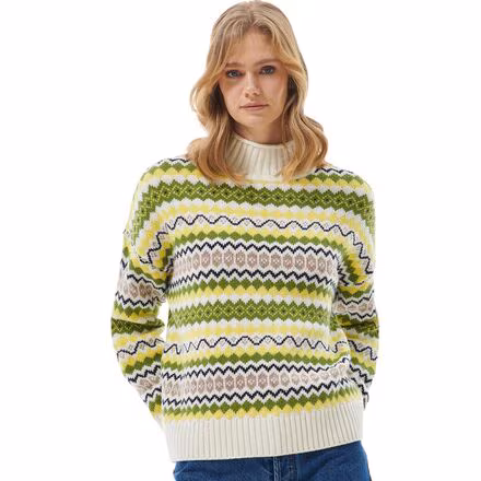 Holkham Knit Top - Women's