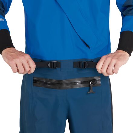 Foray Dry Suit - Men's