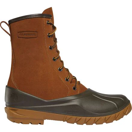 Aero Timber Top Boot - Men's