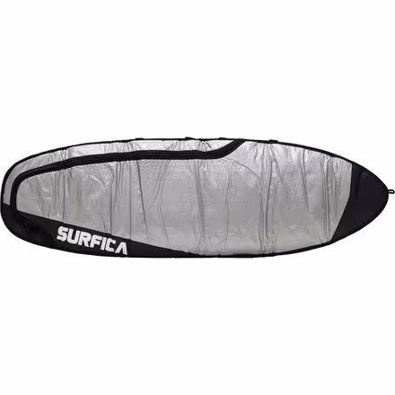 All Rounder Hybrid Surfboard Bag