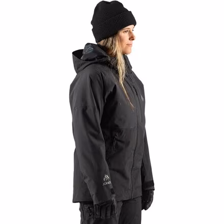 MTN Surf Jacket - Women's