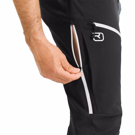 Westalpen Softshell Pant - Men's