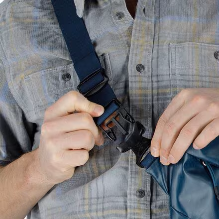 Transporter 1L Waist Pack