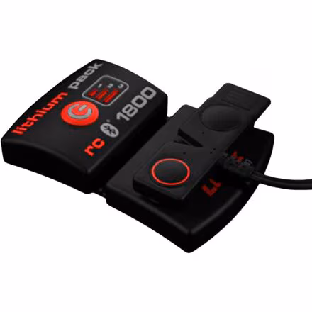 RCB 1800 Lithium Pack