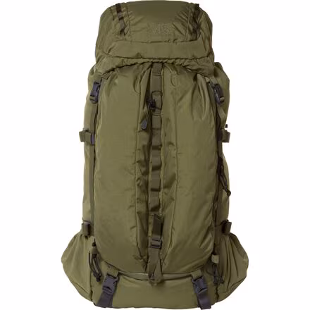 Terraframe 80L Backpack
