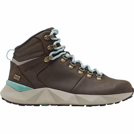Facet Sierra Outdry Hiking Boot - Women's
