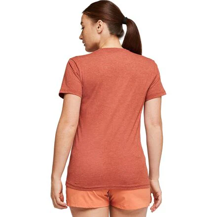 Cotopaxi Vibe Organic T-Shirt - Women's