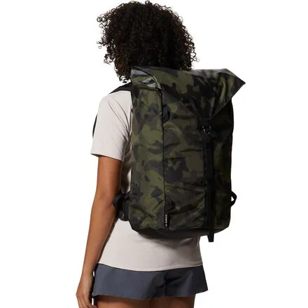 Camp 4 Printed 32L Backpack