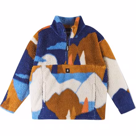 Turkikas Sweater - Boys'