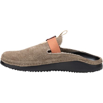 Paonia Clog - Women's