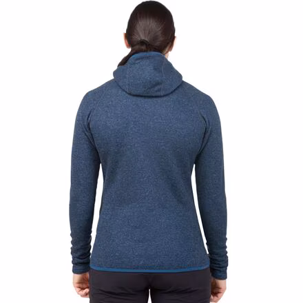 Kore Hooded Jacket - Women's