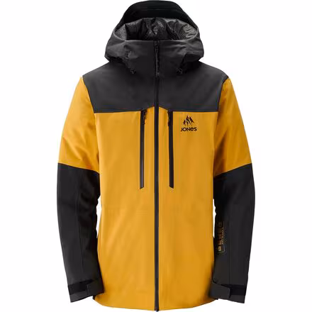 Mtn Surf Recycled Jacket - Men's