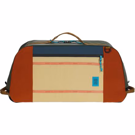Mountain 70L Duffel Bag