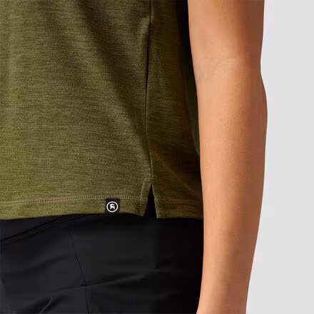 Destination Crew Top - Women's