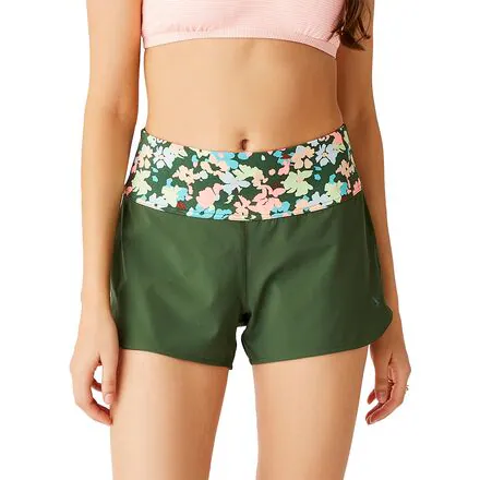 Borneo Short - Women's