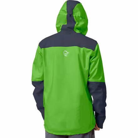 Trollveggen GORE-TEX PRO Light Jacket - Men's