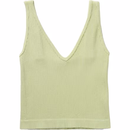 Solid Rib Brami - Women's