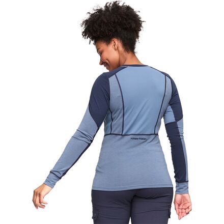 Sanne Hiking Long-Sleeve Top - Women's