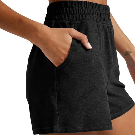 Spacedye High Waisted Trek Short - Women's