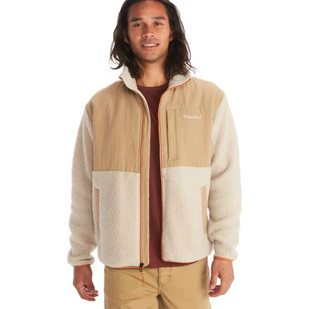 Wiley Fleece Jacket - Men's