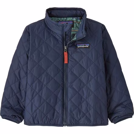 Nano Puff Jacket - Infant Boys'
